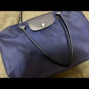 Longchamp Tote
